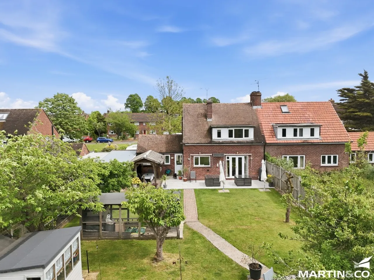 Writtle, Chelmsford, Essex, photo 2
