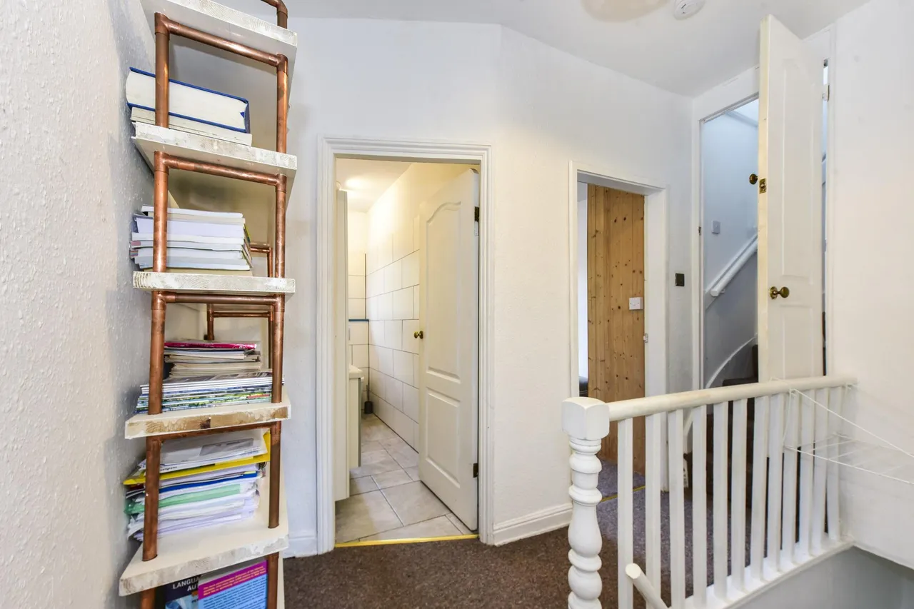 Thoresby Road, Sheffield, S6, photo 16