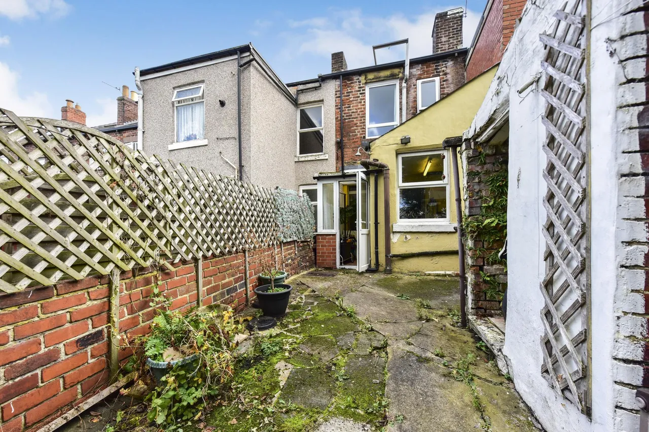 Thoresby Road, Sheffield, S6, photo 18