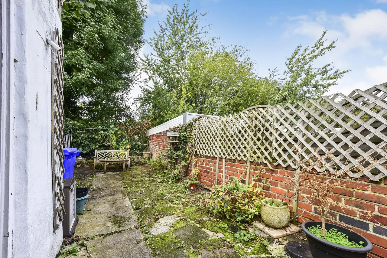 Thoresby Road, Sheffield, S6, photo 19
