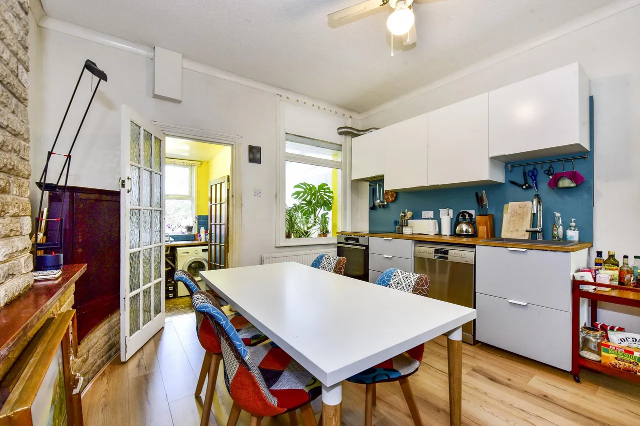 Thoresby Road, Sheffield, S6, photo 5