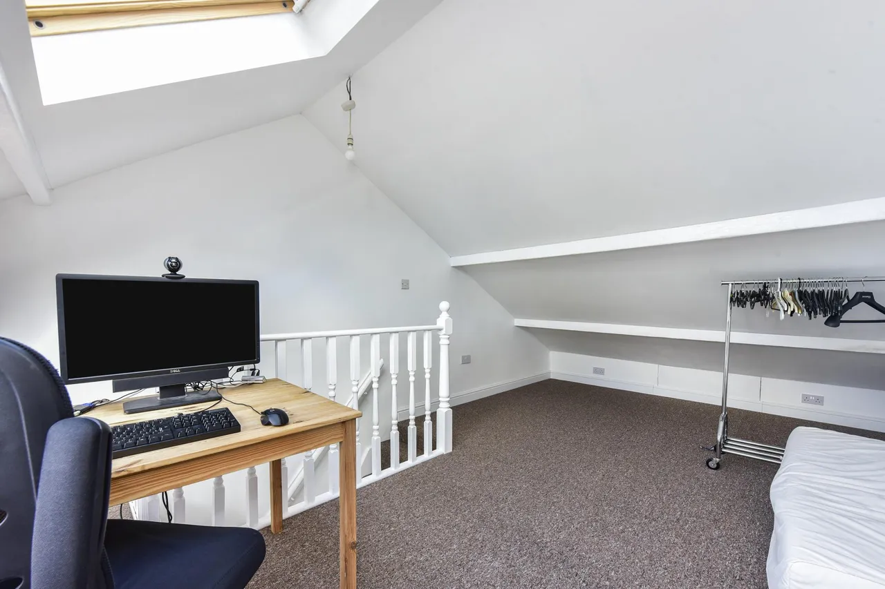 Thoresby Road, Sheffield, S6, photo 10