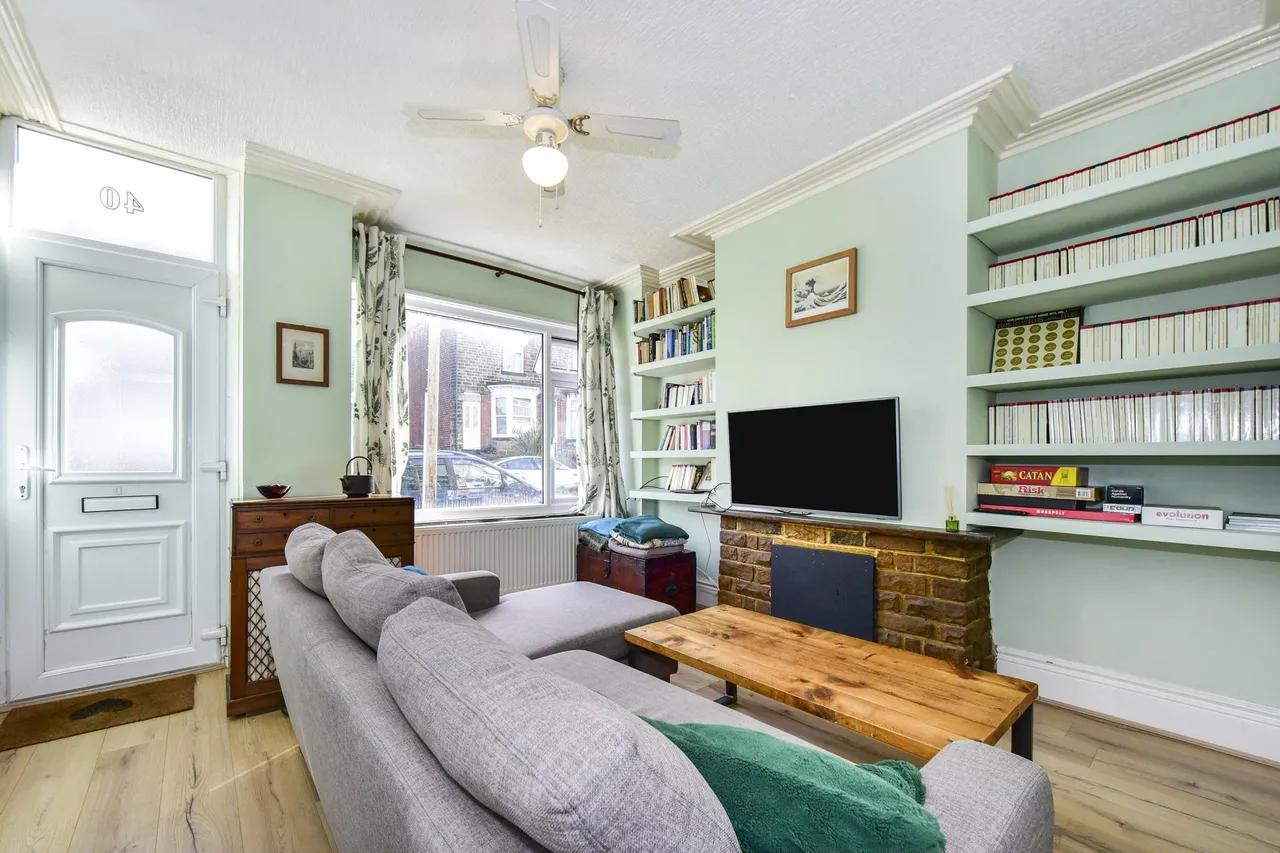 Thoresby Road, Sheffield, S6, photo 6