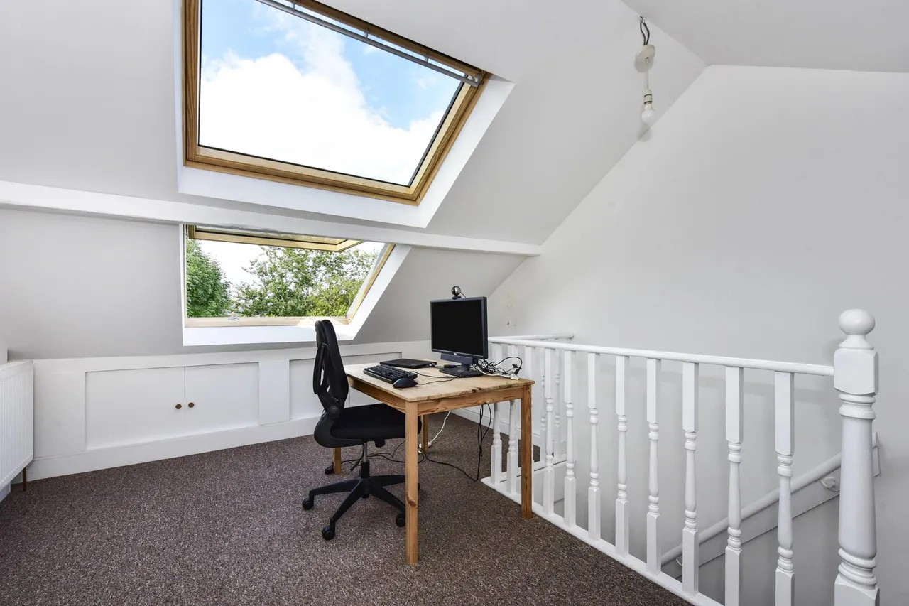 Thoresby Road, Sheffield, S6, photo 9