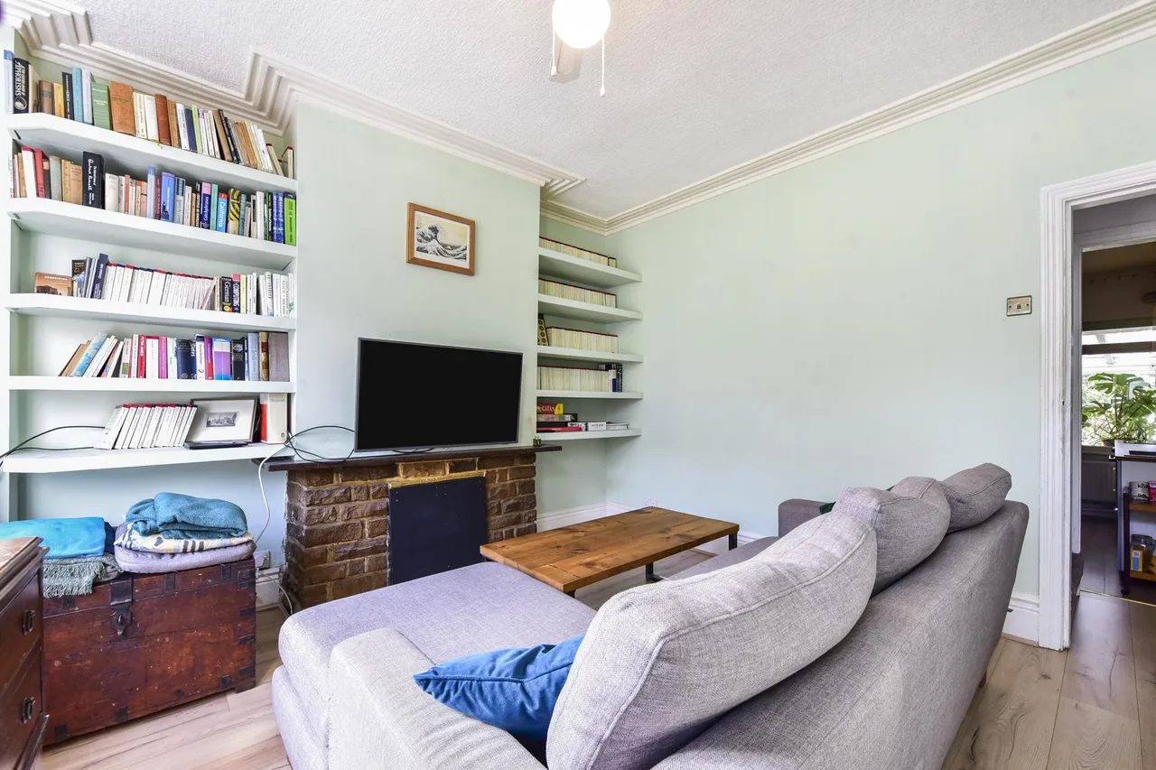 Thoresby Road, Sheffield, S6, photo 7