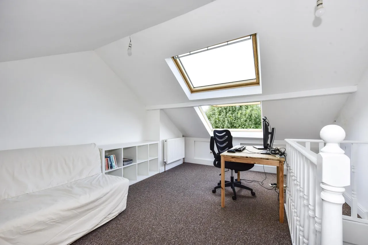 Thoresby Road, Sheffield, S6, photo 8