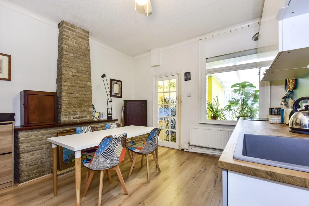 Thoresby Road, Sheffield, S6, photo 4