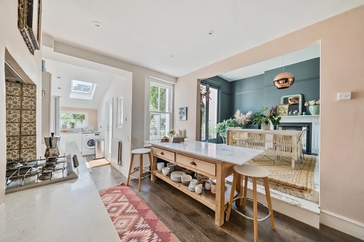 Gladwell Road London N8, photo 5