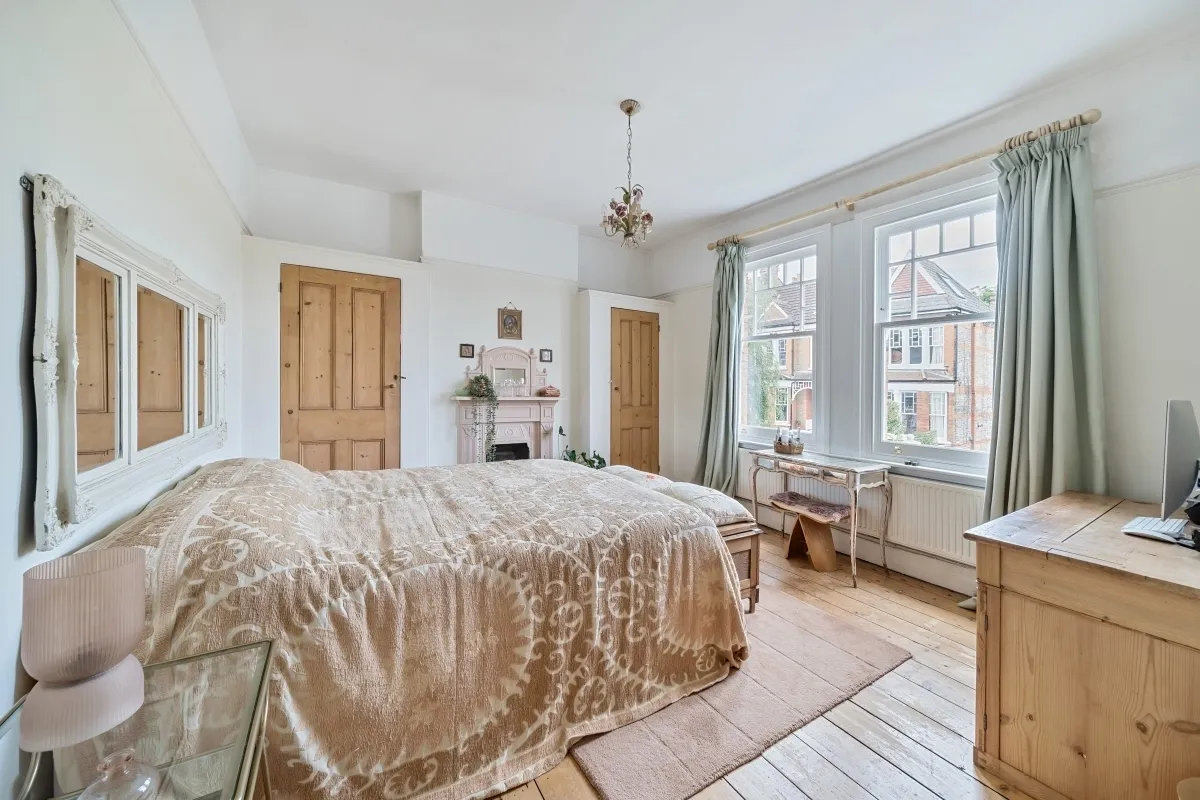 Gladwell Road London N8, photo 11