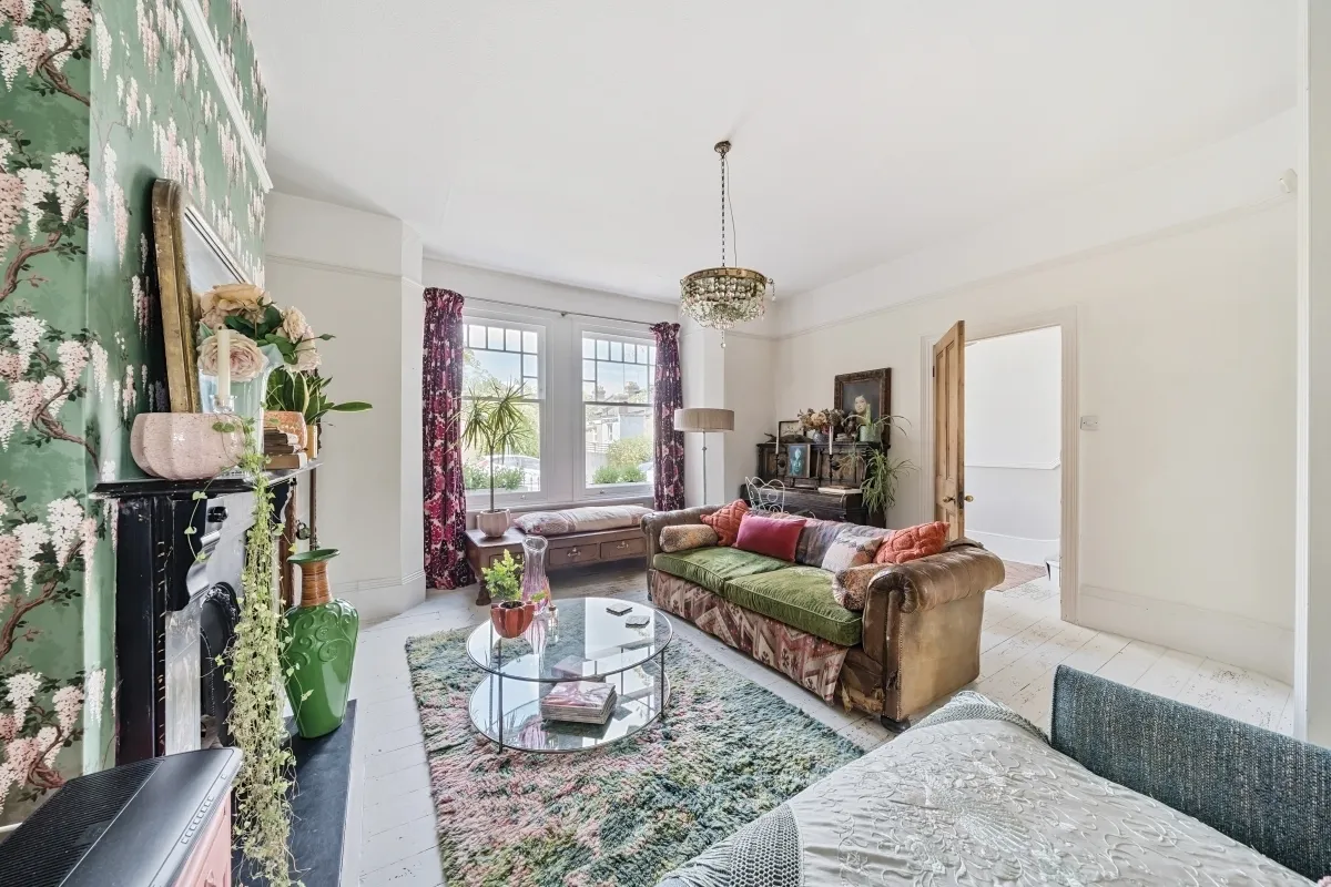 Gladwell Road London N8, photo 8