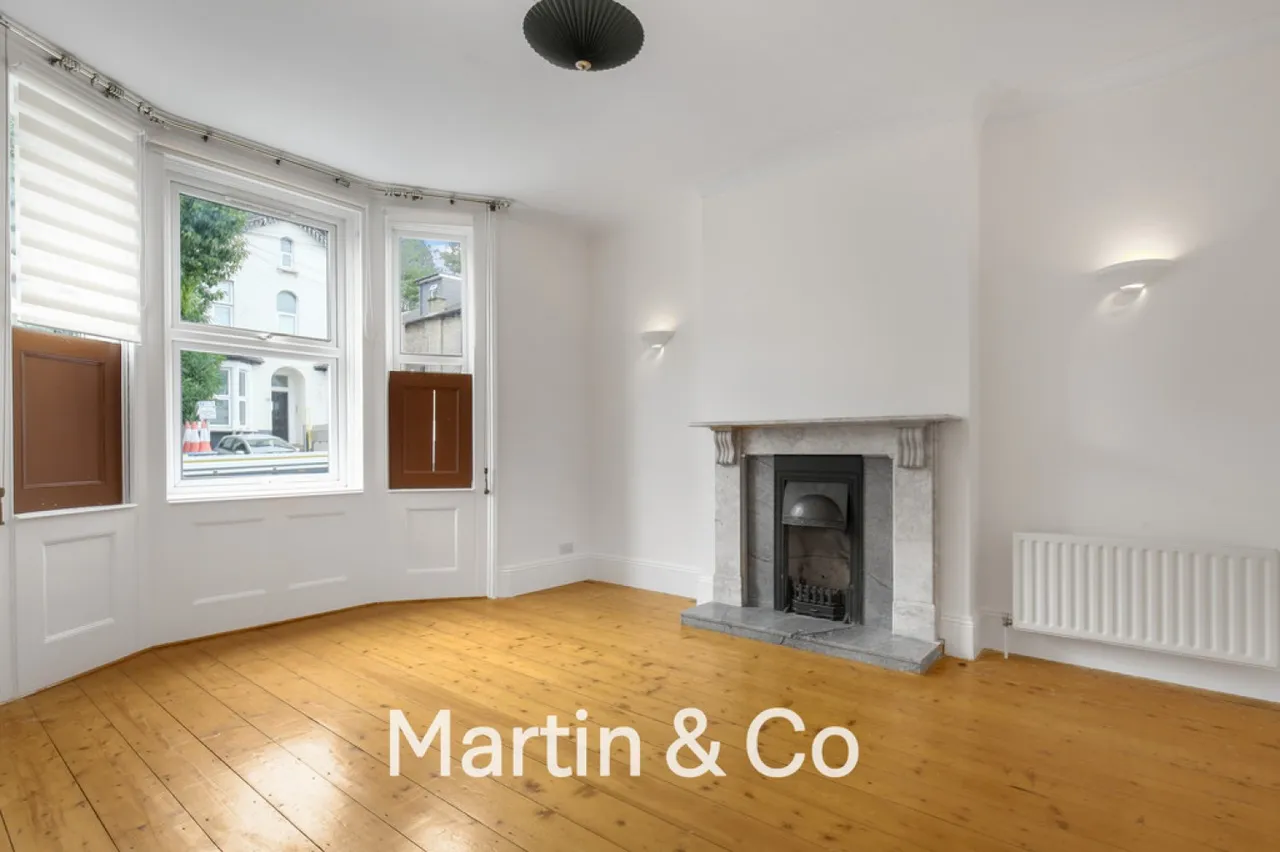 Heathfield Road, Croydon, Surrey, photo 12