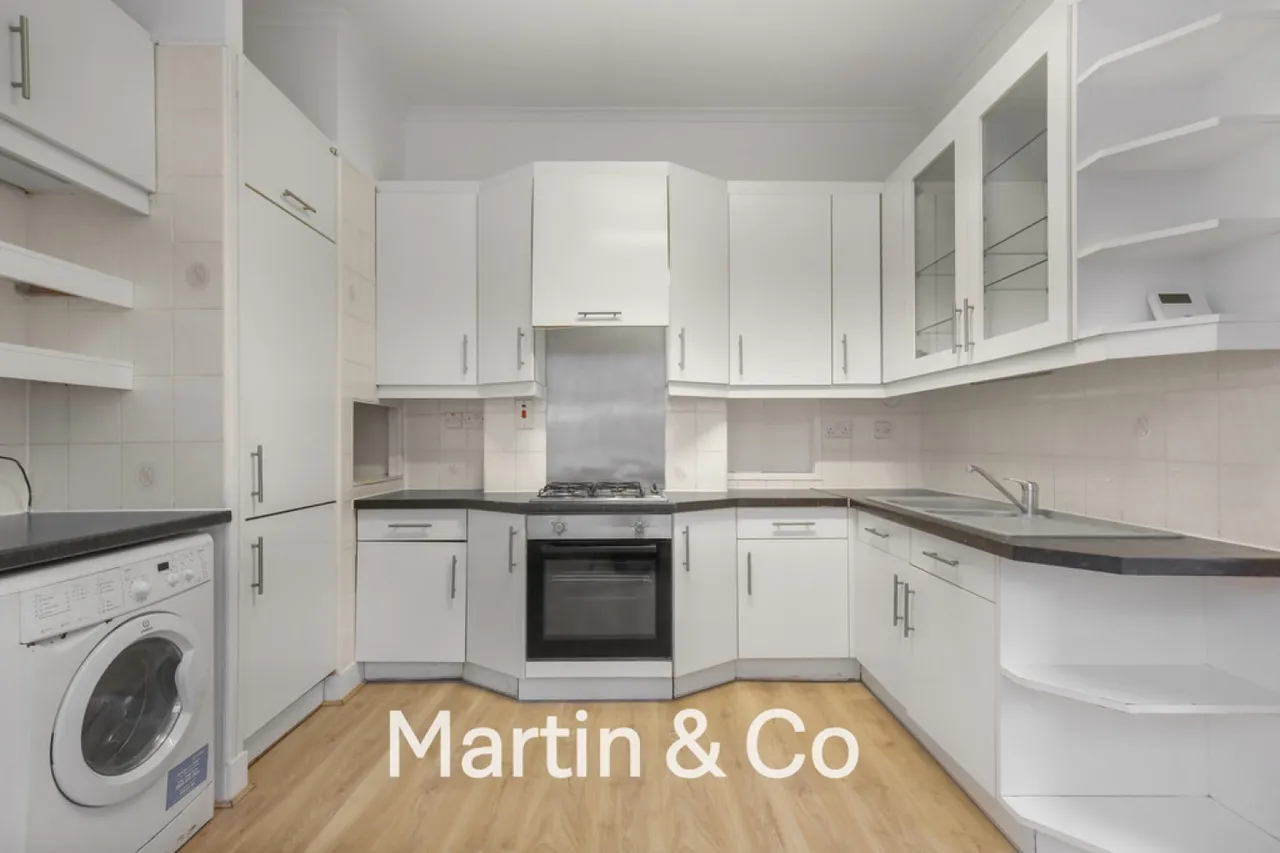 Heathfield Road, Croydon, Surrey, photo 6