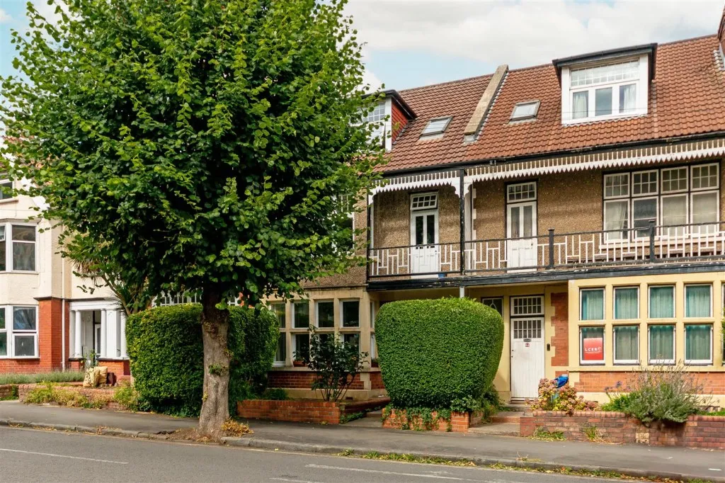 5 bed house for sale — 86, Cranbrook Road, Redland, Bristol, BS6 7DB