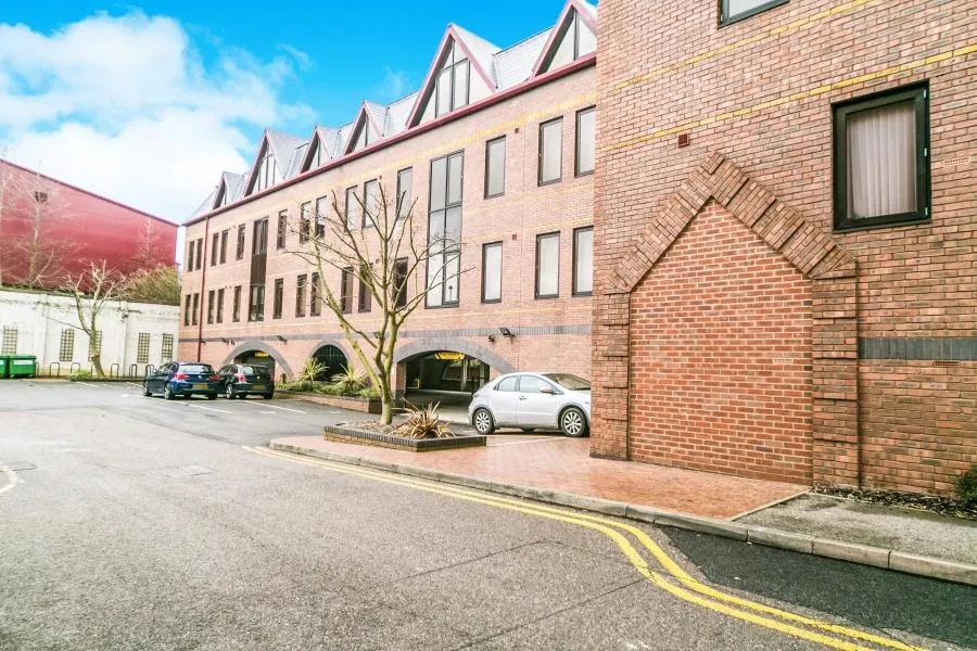 East Street, Reading, RG1, photo 8