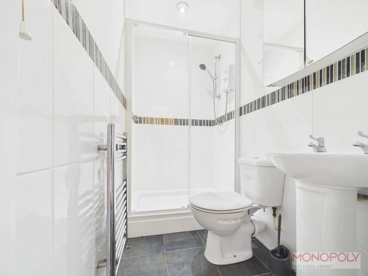 Newtown, Gresford, LL12, photo 13