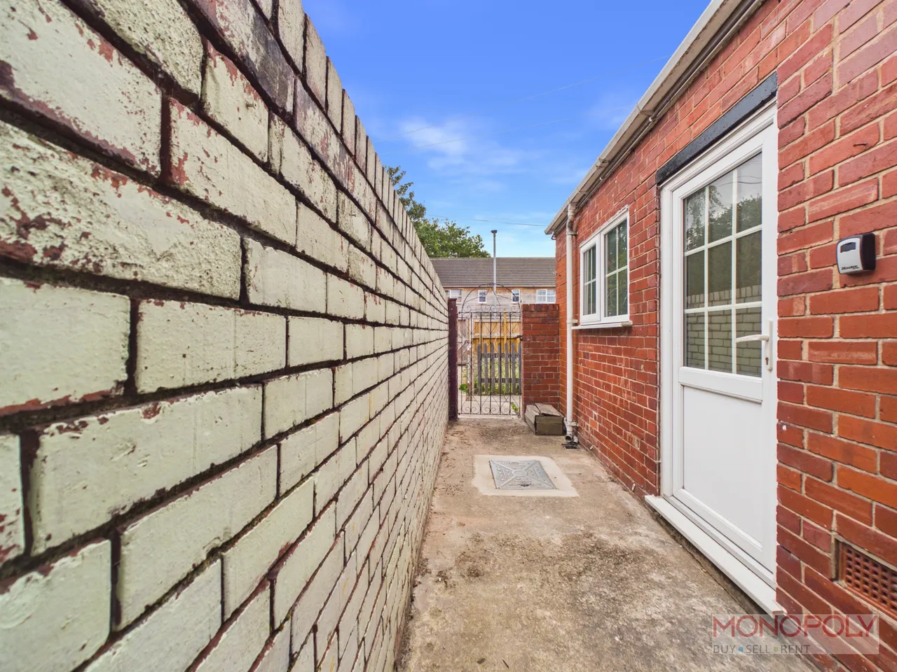 Newtown, Gresford, LL12, photo 14