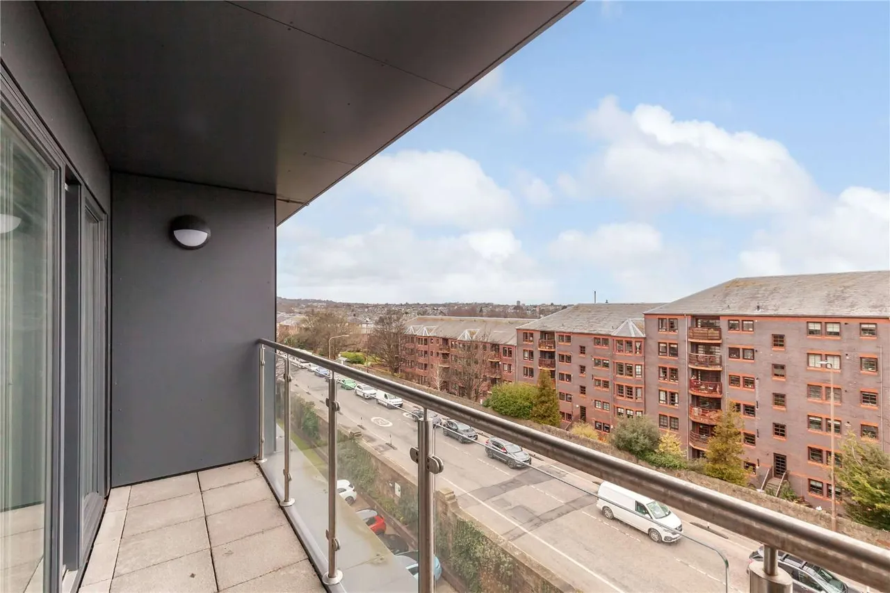 Ravelston Terrace, Edinburgh, EH4, photo 8