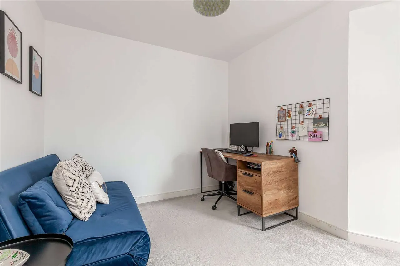 Ravelston Terrace, Edinburgh, EH4, photo 14