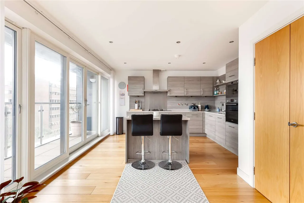 Ravelston Terrace, Edinburgh, EH4, photo 4