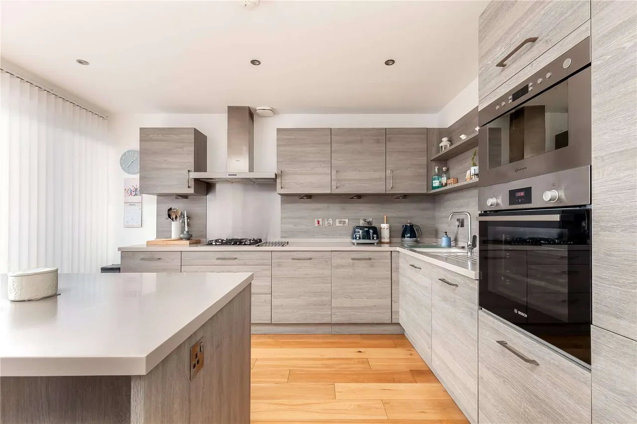 Ravelston Terrace, Edinburgh, EH4, photo 5