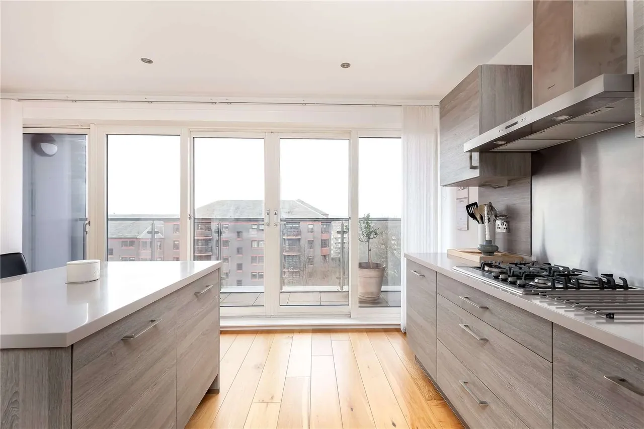 Ravelston Terrace, Edinburgh, EH4, photo 6