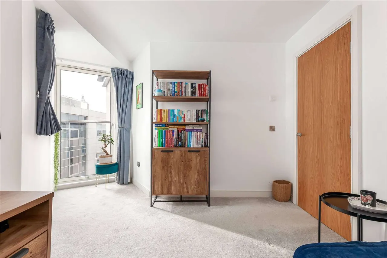 Ravelston Terrace, Edinburgh, EH4, photo 13