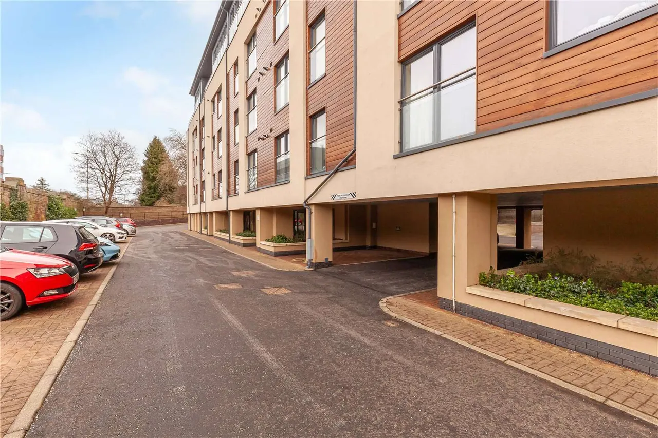 Ravelston Terrace, Edinburgh, EH4, photo 19