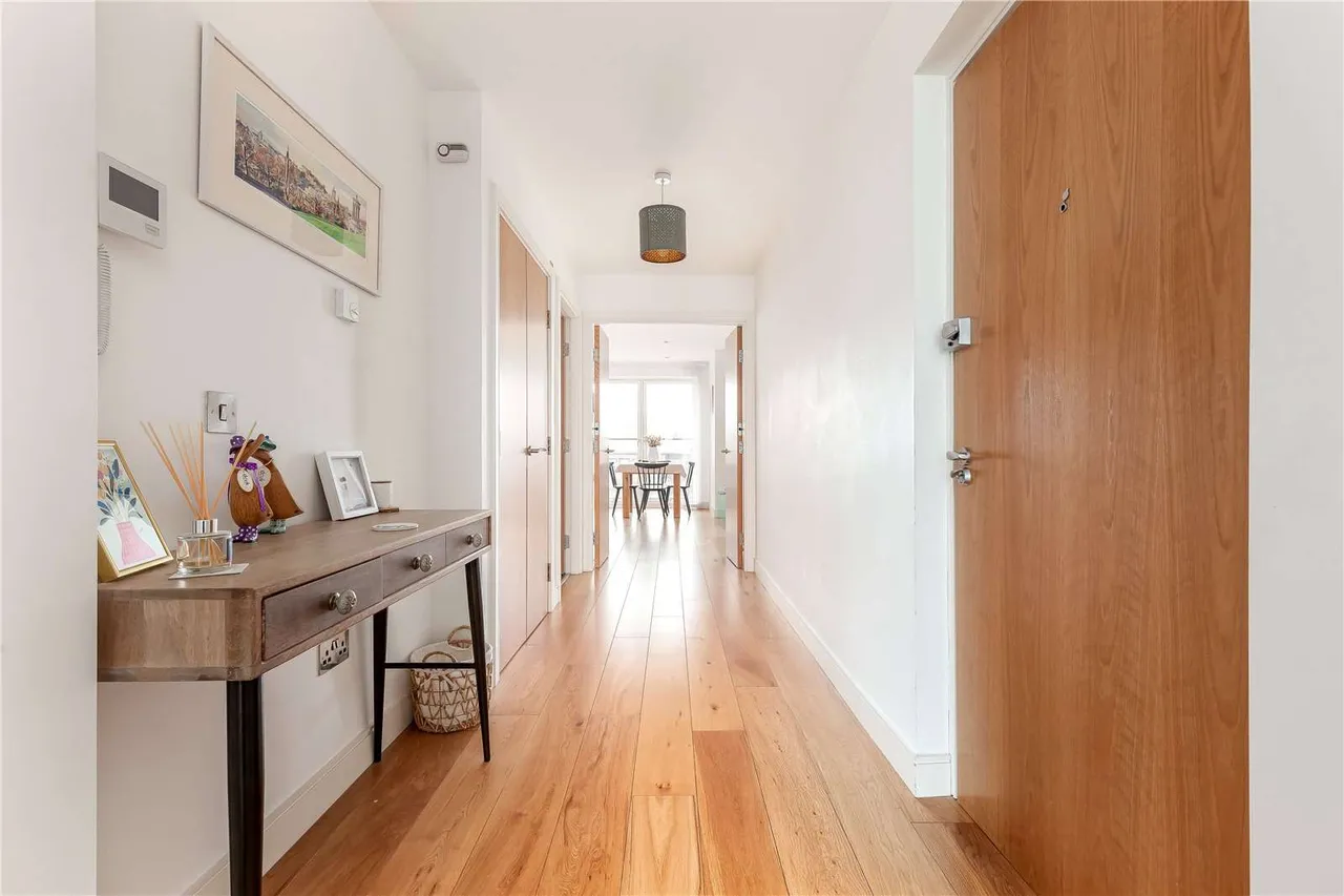 Ravelston Terrace, Edinburgh, EH4, photo 9