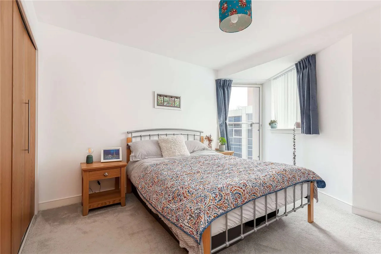 Ravelston Terrace, Edinburgh, EH4, photo 12