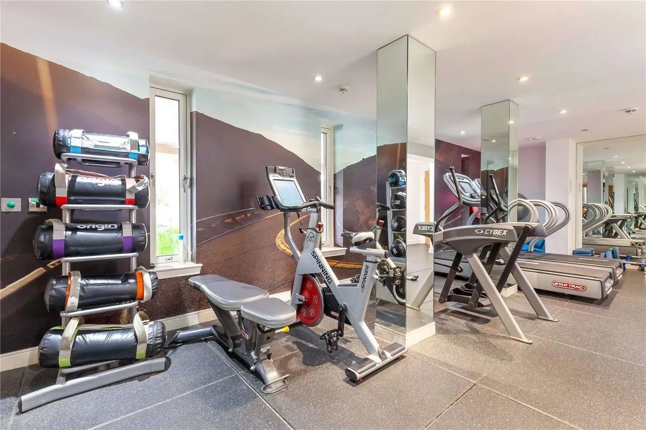 Ravelston Terrace, Edinburgh, EH4, photo 17