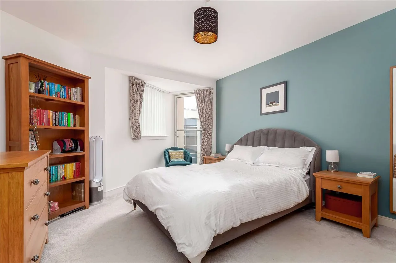 Ravelston Terrace, Edinburgh, EH4, photo 10