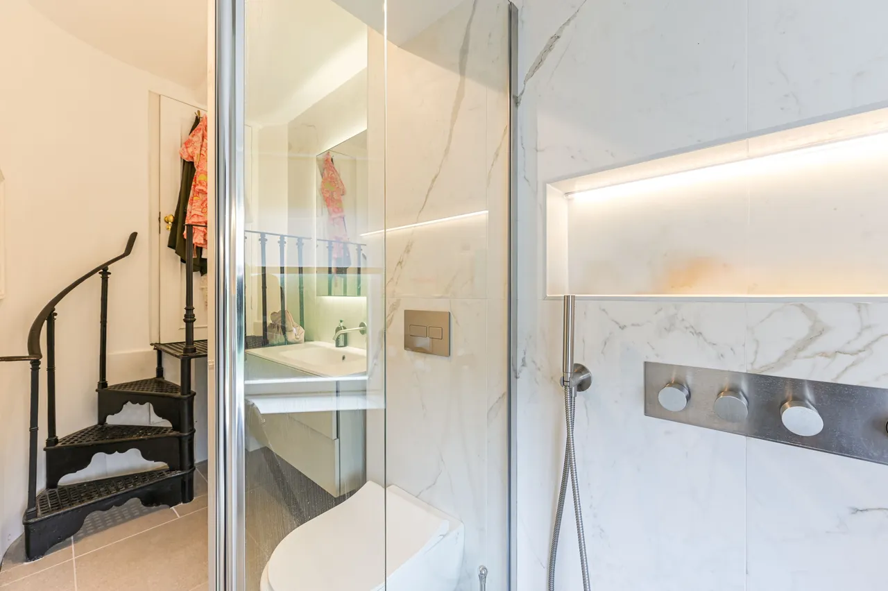 First Floor, 51 Redcliffe Road, London, photo 4