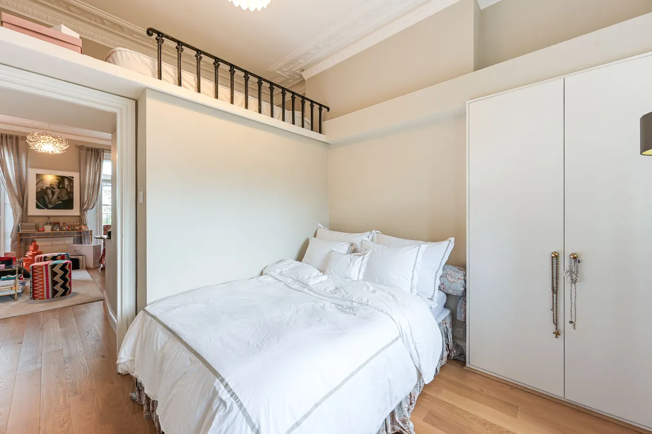 First Floor, 51 Redcliffe Road, London, photo 2
