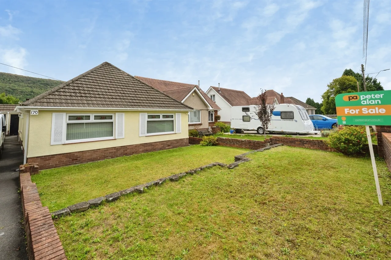 Pontardawe Road, Swansea, SA6, photo 11