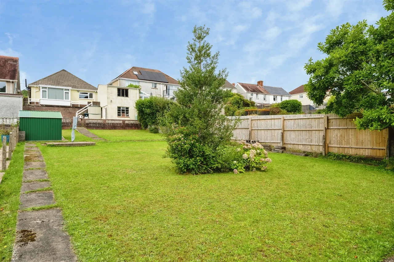 Pontardawe Road, Swansea, SA6, photo 12
