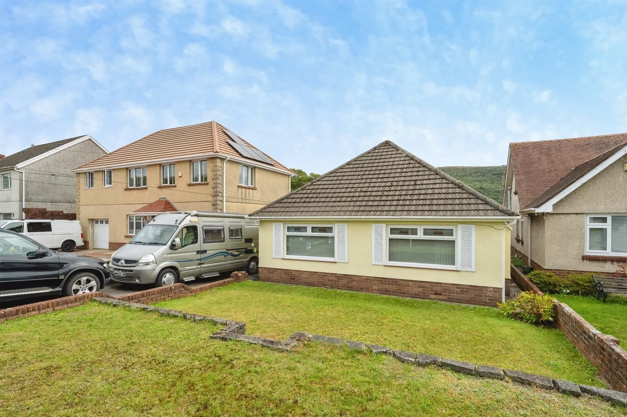 Pontardawe Road, Swansea, SA6, photo 16