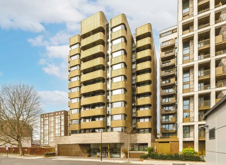 Lodge Road, St. John's Wood, NW8, photo 8