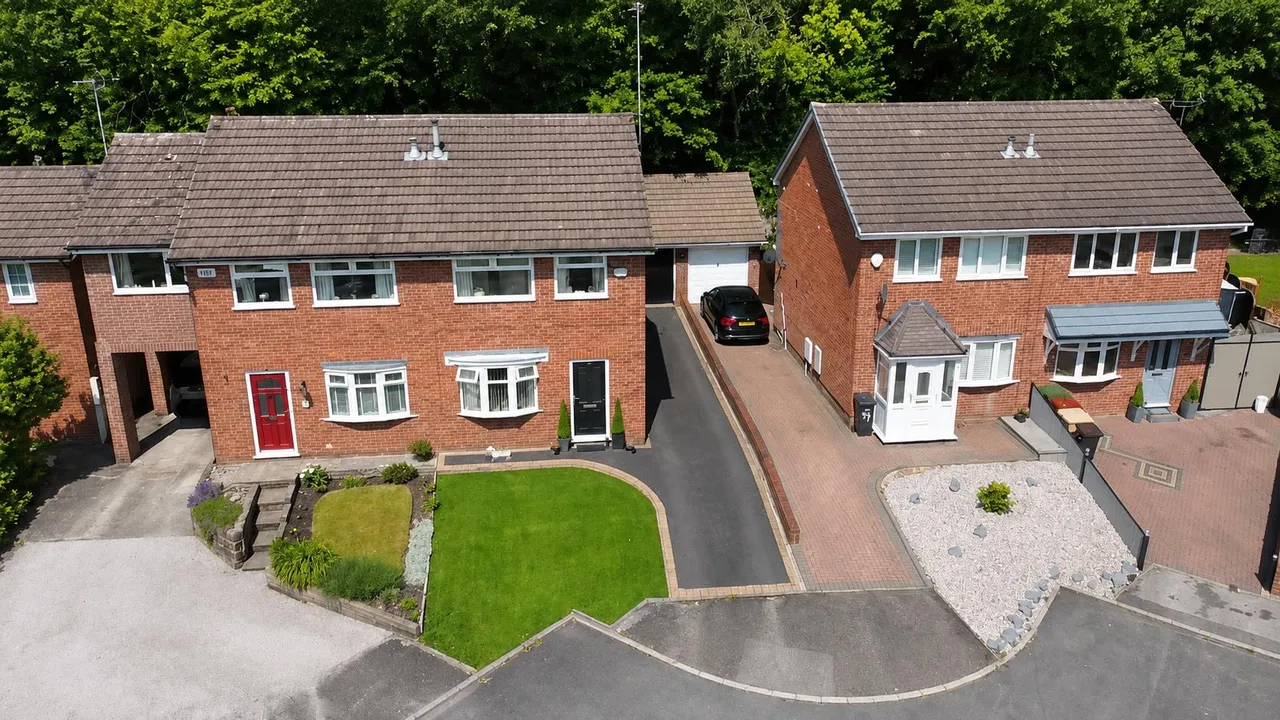 Riverside Drive, Radcliffe, Manchester, M26 1HU, photo 16