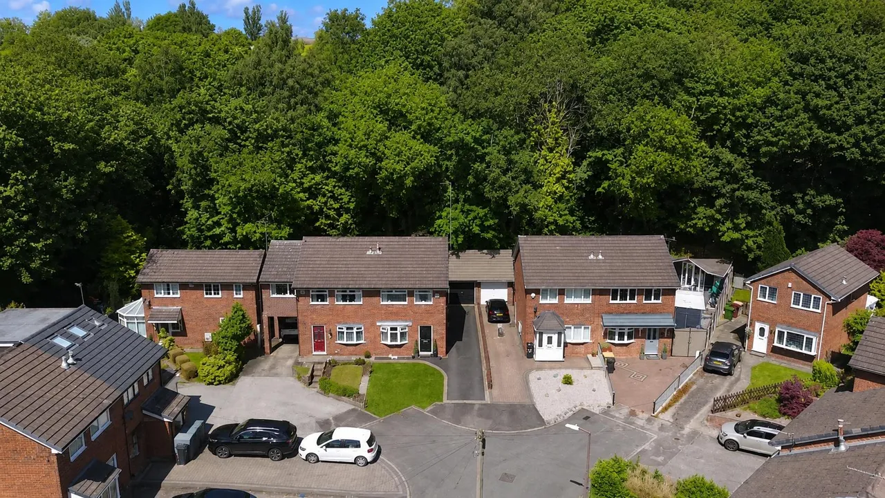 Riverside Drive, Radcliffe, Manchester, M26 1HU, photo 17