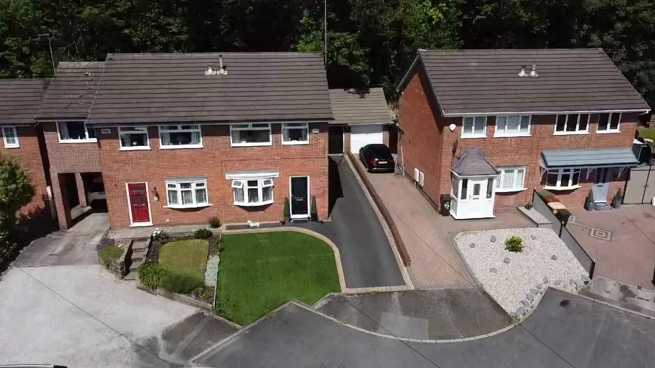 Riverside Drive, Radcliffe, Manchester, M26 1HU, photo 18