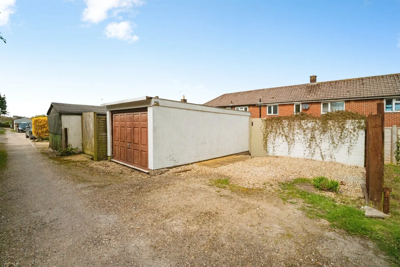 Wessex Road, Dorchester, photo 3