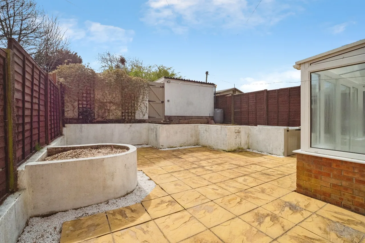 Wessex Road, Dorchester, photo 12