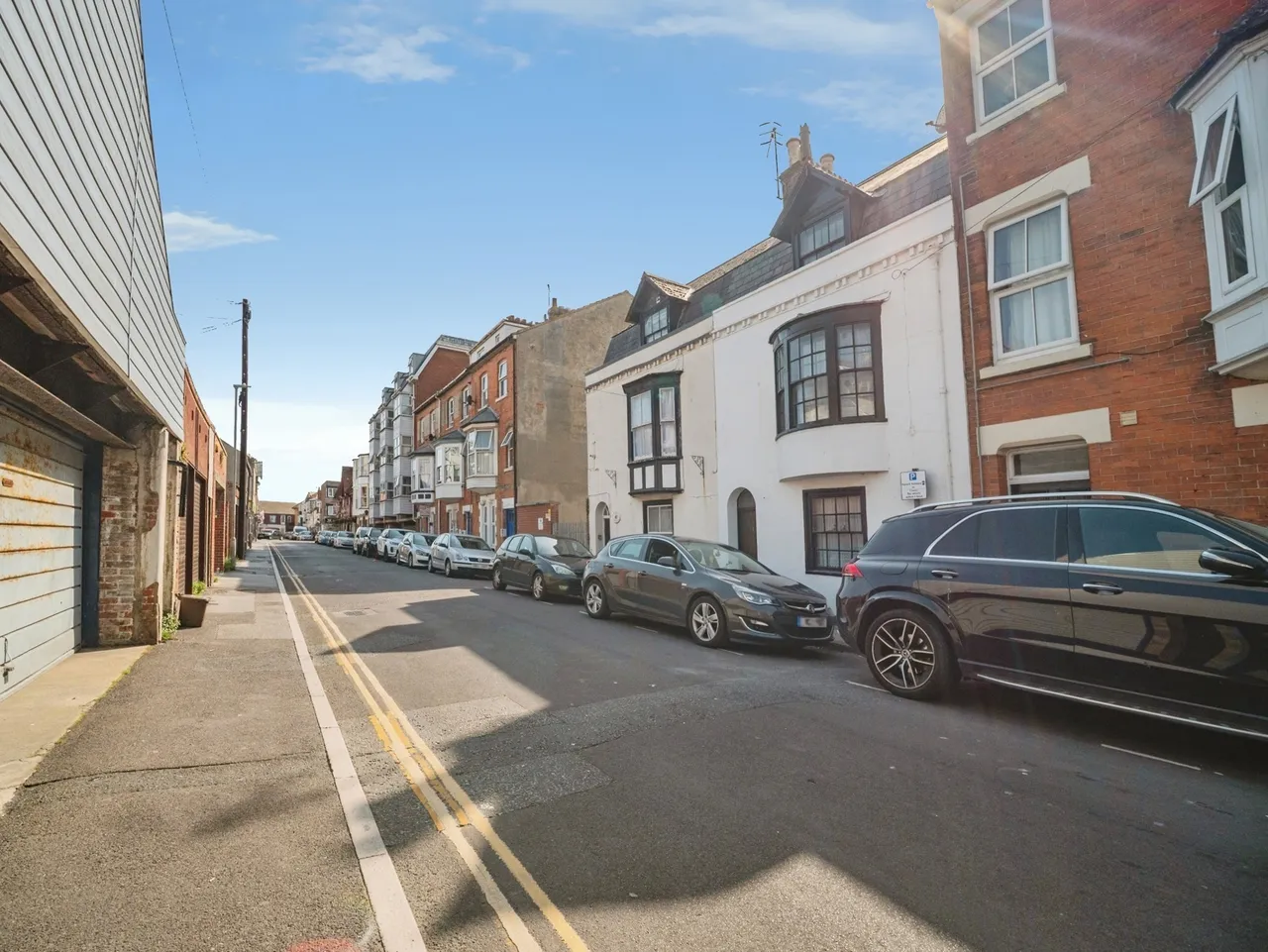 Great George Street, Weymouth, DT4, photo 7