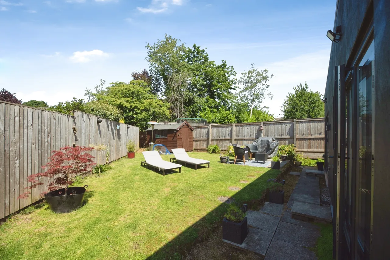 Millwood Glade, Chorley, PR7, photo 13
