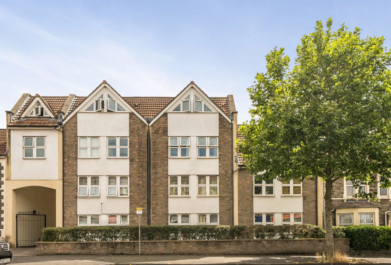 Fishponds Road, Fishponds, BS16 3DW, photo 18