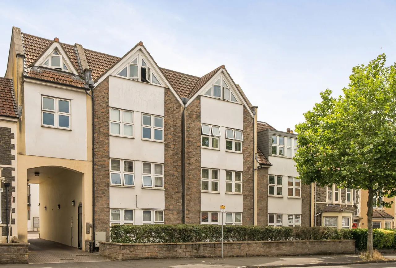 Fishponds Road, Fishponds, BS16 3DW, photo 20