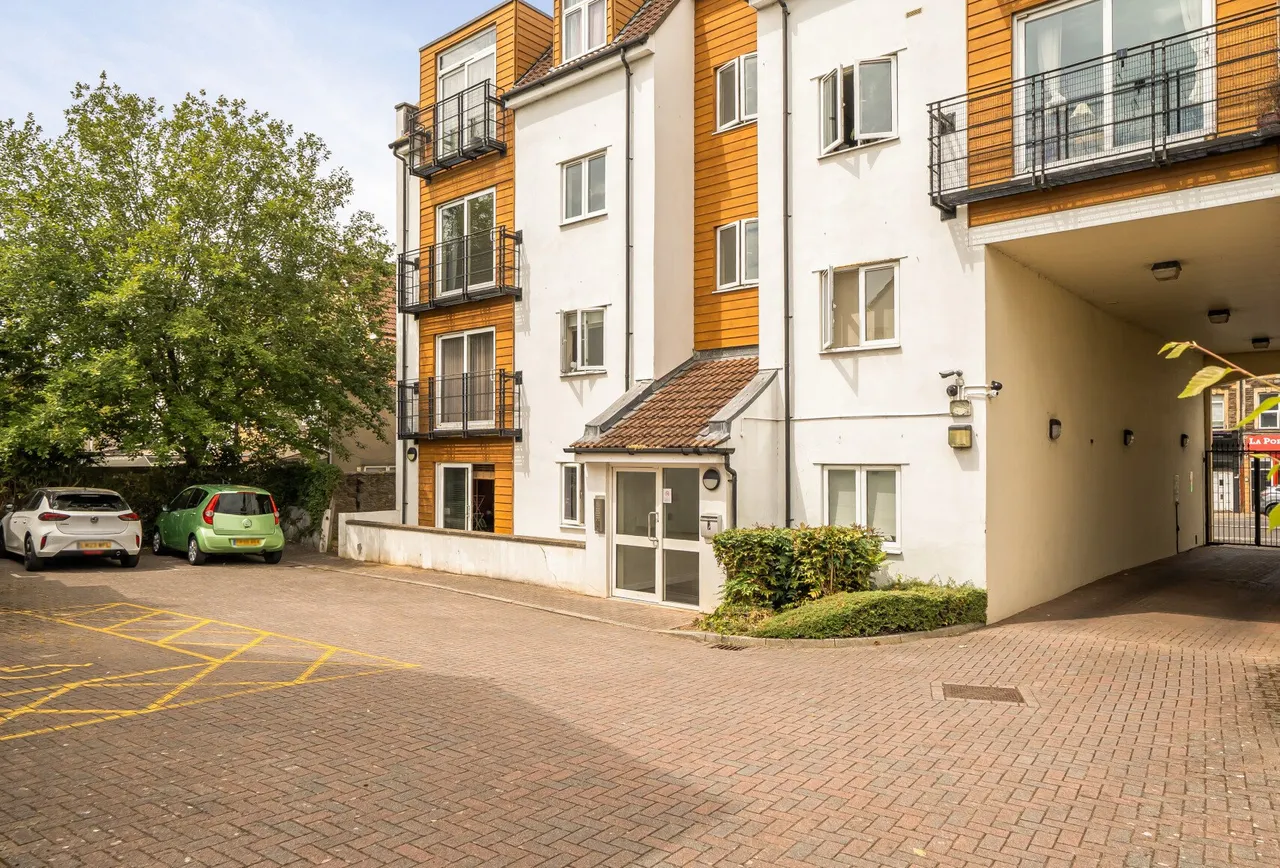 Fishponds Road, Fishponds, BS16 3DW, photo 19