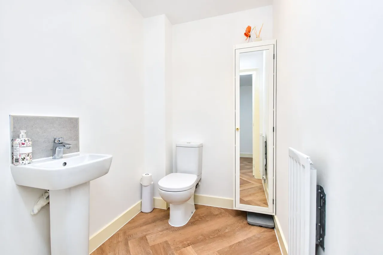 Watermill Way, Northampton, NN4 0BF, photo 9