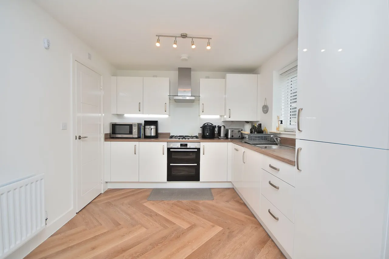 Watermill Way, Northampton, NN4 0BF, photo 3
