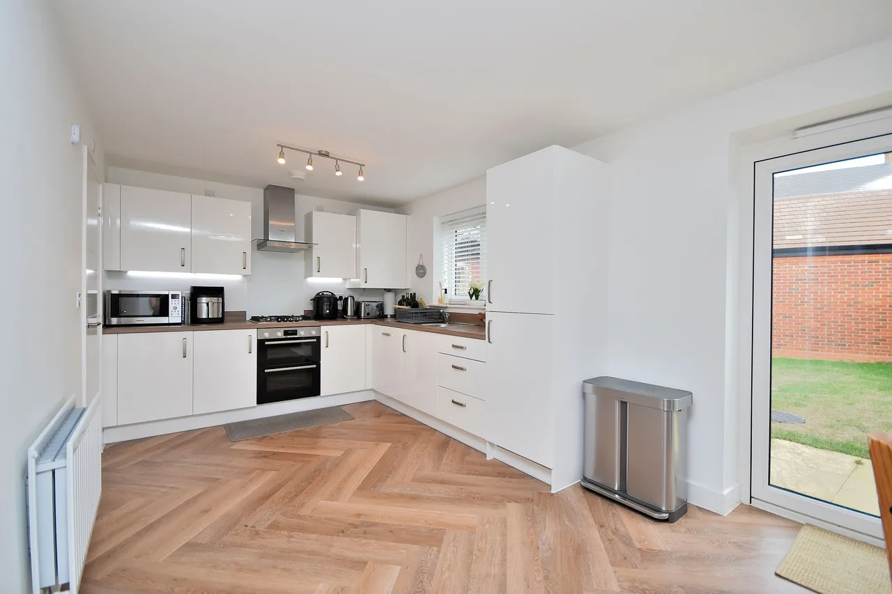 Watermill Way, Northampton, NN4 0BF, photo 5